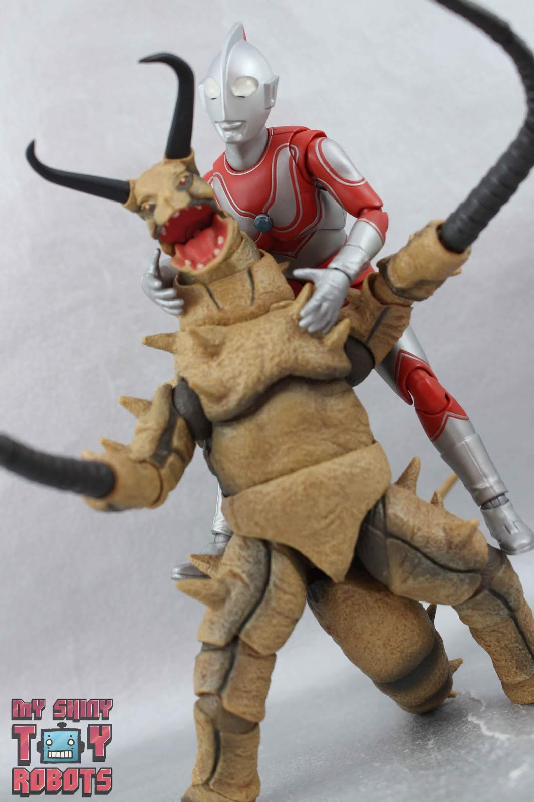 sh figuarts gudon