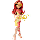 Ever After High Archery Club Rosabella Beauty