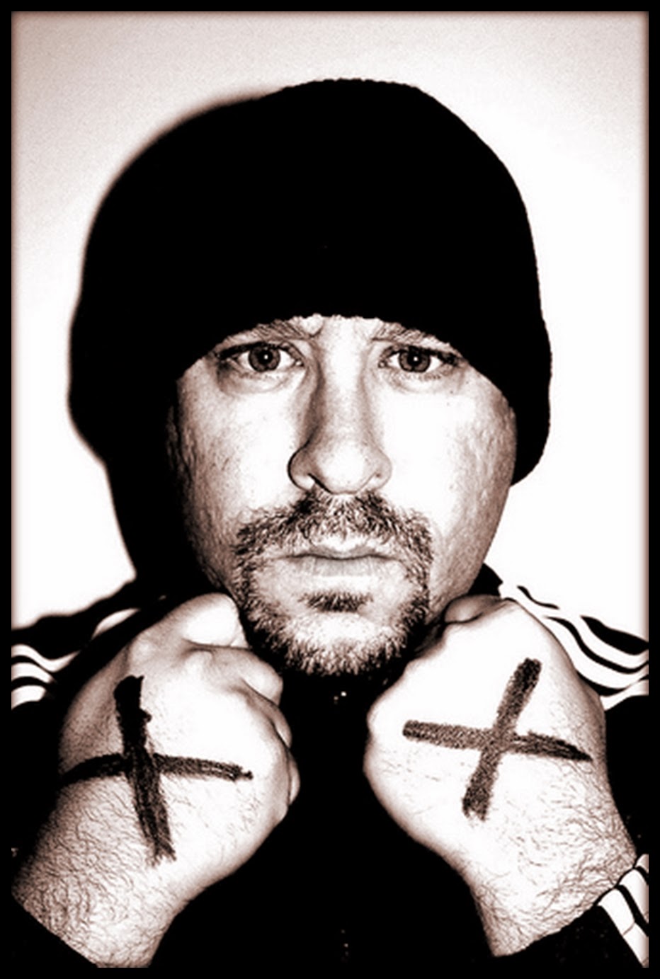 Elessandro De Almeida Blogger MOVIMENTO STRAIGHT EDGE NO BRASIL