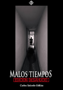 MALOS TIEMPOS (Edición Desahucio) 2021