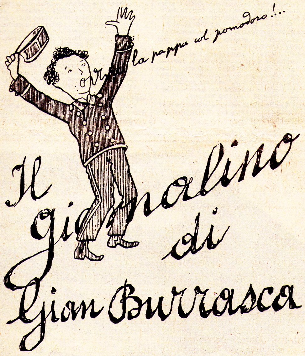 Studiamando liberamente I libri di Margherita Il giornalino di Gian jpg (973x1136)