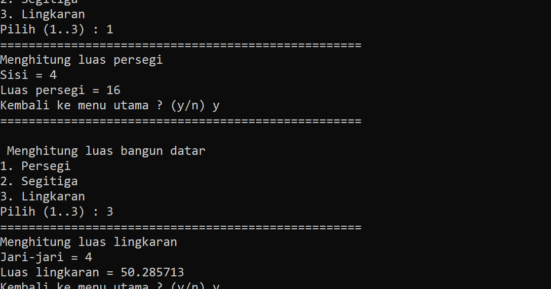 algoritma pemrograman materi fungsi dengan pseudocode algoritma pemrograman materi fungsi dengan pseudocode