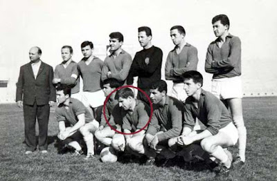 Lazar Randovic. Ένας "πράκτορας" στον Α.Ο. Τρίκαλα το 1965 ! |  www.fatsimare.gr