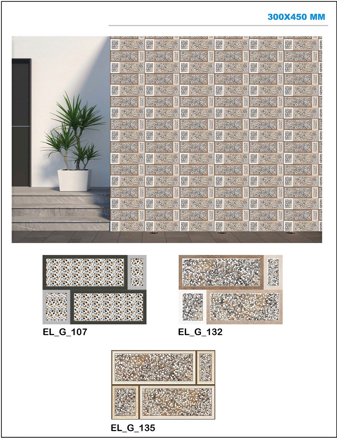 front elevation tiles design for home front house elevation wood
