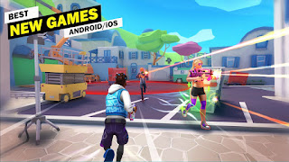 NEW Android/iOS Games of November 2020