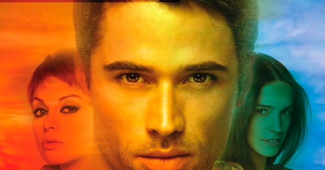 BAJO EL ALMA Series y Telenovelas