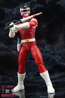 Power Rangers Lightning Collection In Space Red Ranger vs Astronema 28 Power Rangers Lightning Collection In Space Red Ranger vs Astronema 28