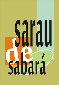 Sarau de Sabará
