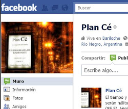 Hacete amigo de Plan Cé en Facebook