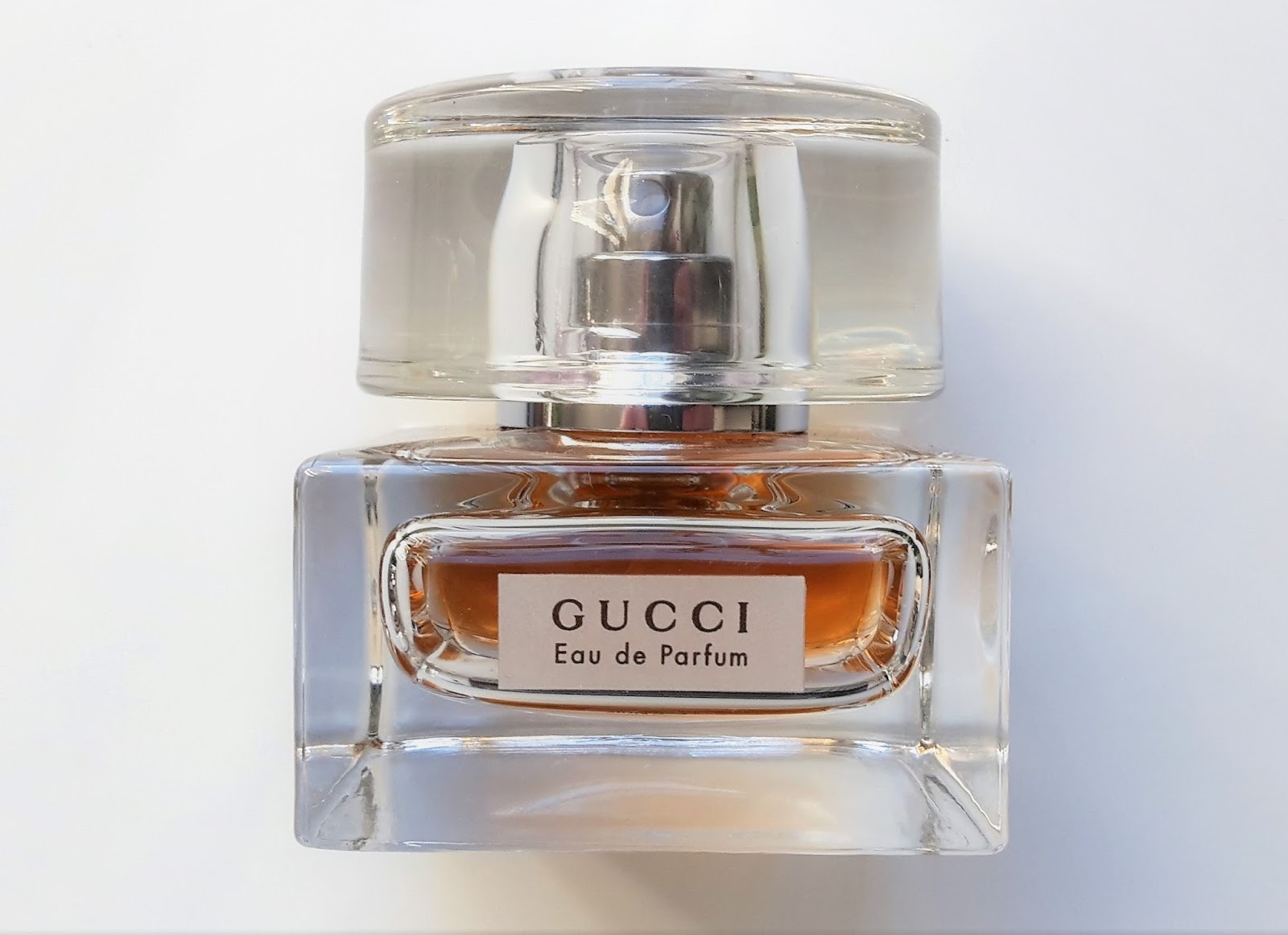 Marketstreet 79 Fragrance Graveyard Gucci Eau De Parfum