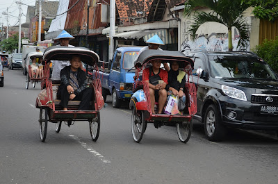 rileks jap... aku Mizan: CaTaTaN @ JOGJA (YOGYAKARTA, INDONESIA) - Part l