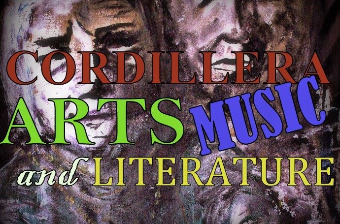 Cordillera Art, Music, & Literature