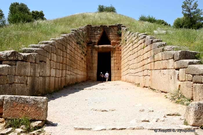 A superb natural citadel - Provided by www.flickr.com