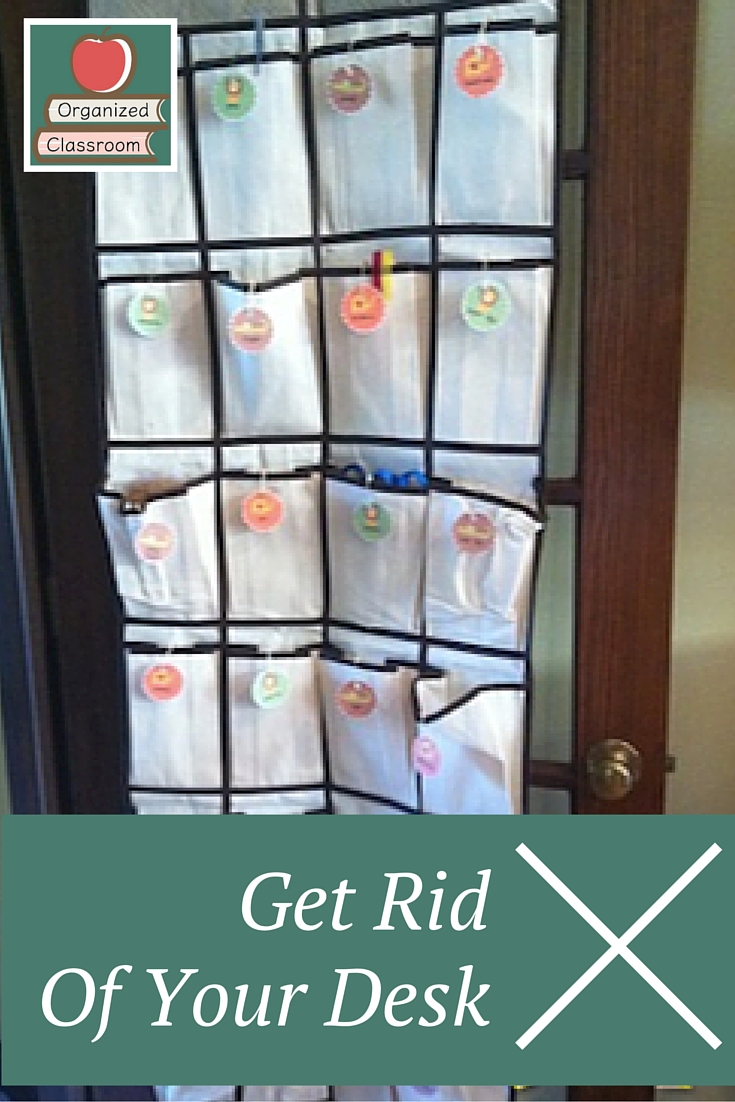 Classroom Freebies Too No Teacher Desk Classroom Option