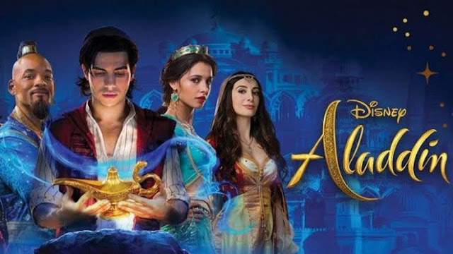  Aladdin 2019 Kualitas 1080p