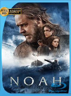 Noé (Noah) (2014) HD [1080p] Latino [GoogleDrive] SXGO