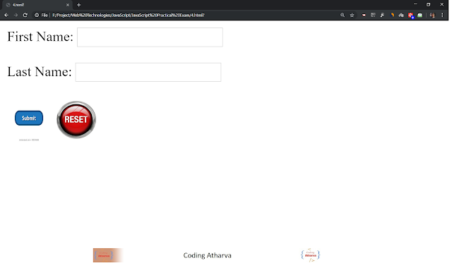 10 Develop a webpage using Intrinsic Java Function and also make use of ...