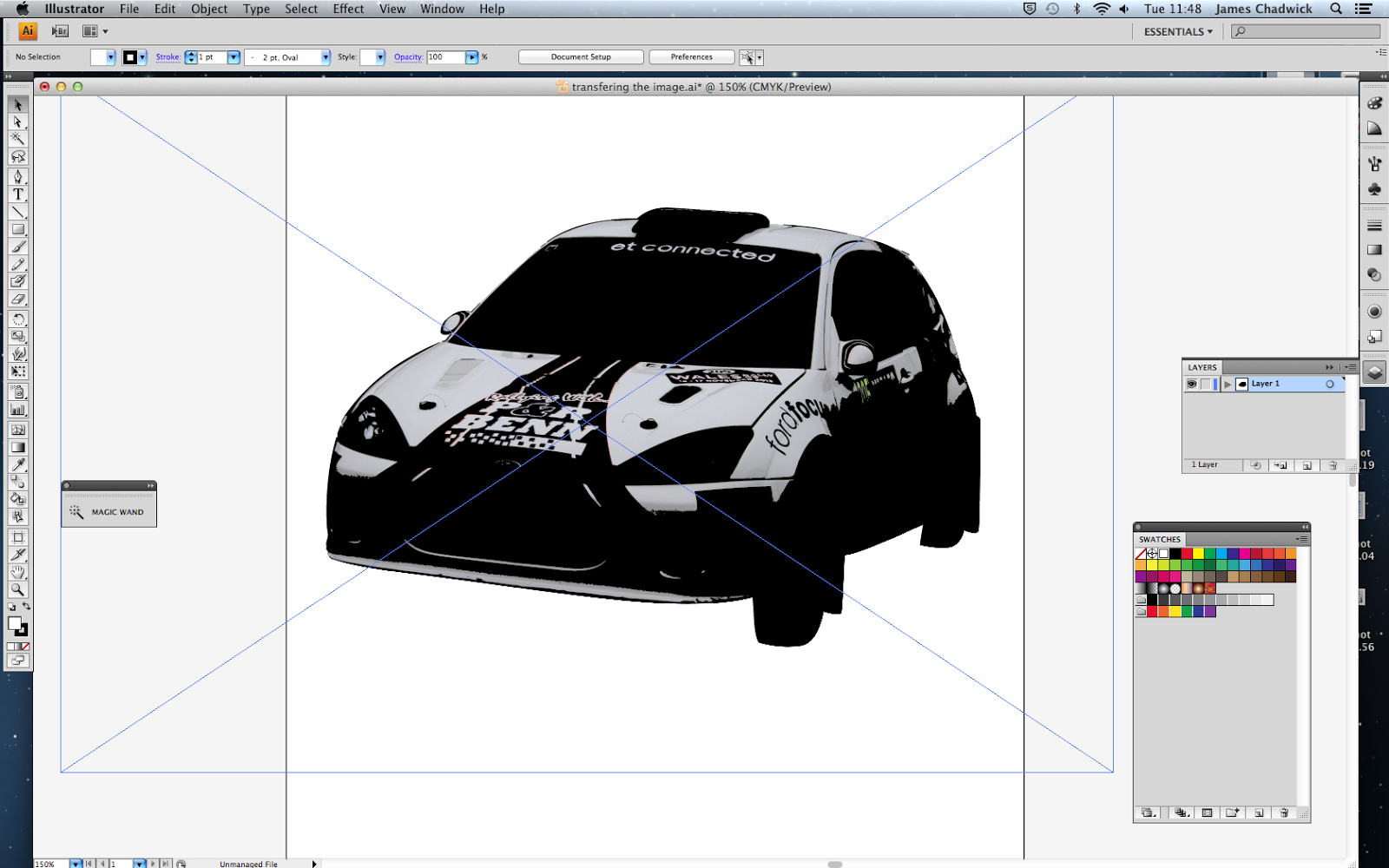 Unit 1 gcse graphics