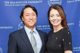 LeRoy Kim: Lindsey Boylan Husband, Wiki, Biography, Job And Net Worth