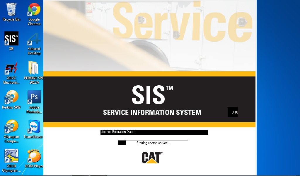 HEAVY EQUIPMENT DIAGNOSTIC TOOLS(SOFTWARE) DIAGNOSTIC LAPTOP FOR