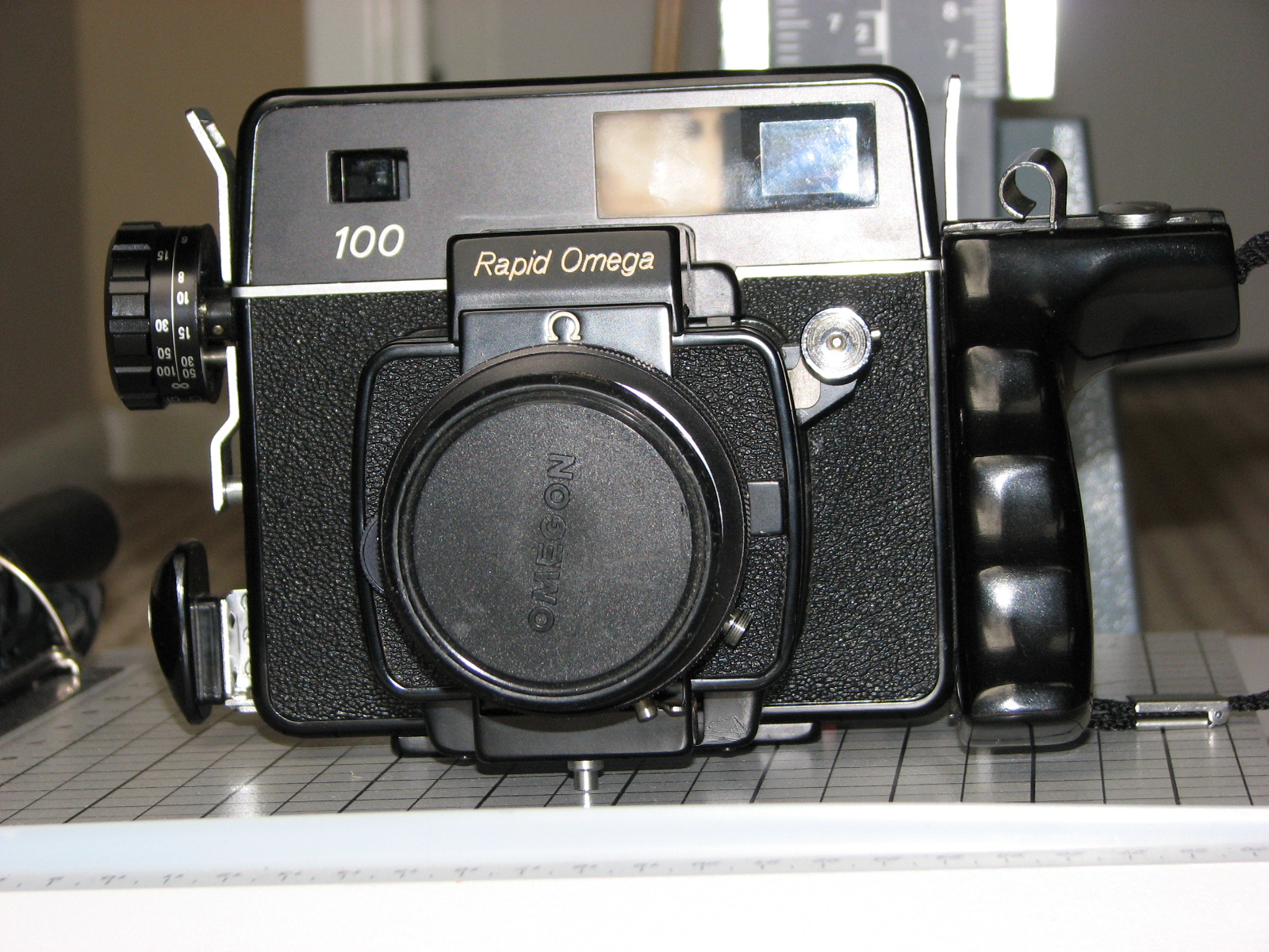 Through My Camera Lens: Koni Rapid Omega sample shots - Camera is heavy