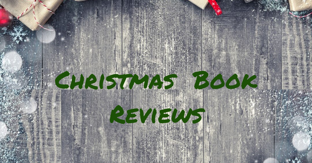 YABookNerd Christmas Book Review Clementine for Christmas