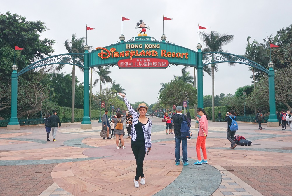  Hong Kong Disneyland – The Happiest Place on Earth,abroad, Amusement Park, Asia, Disneyland, Hong Kong, International, Travel, what to do in Hong Kong, Disneyland blog, Hong Kong Disneyland blog