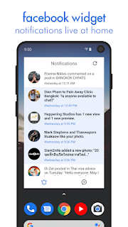 Swipe Facebook Pro v8.1.5 APK Swipe Facebook Pro v8.1.5 APK