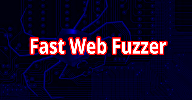 FFUF : Fast Web Fuzzer Written In Go