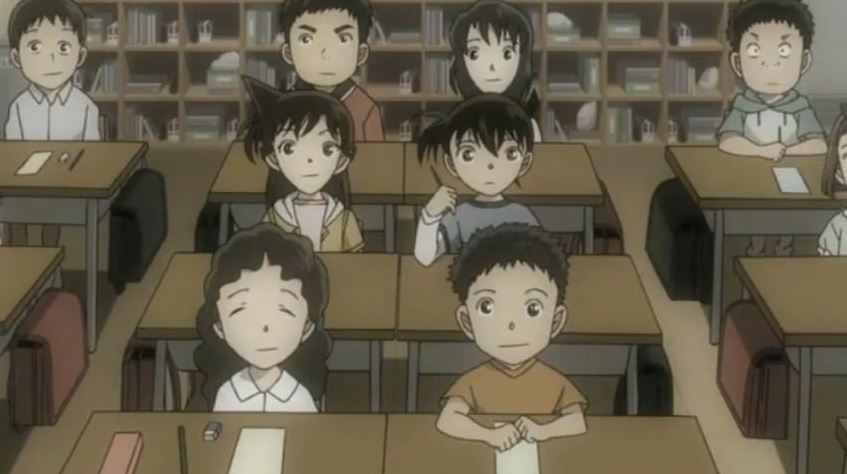 Download Detective Conan Magic File 3 Subtitle Indonesia Excloverinz