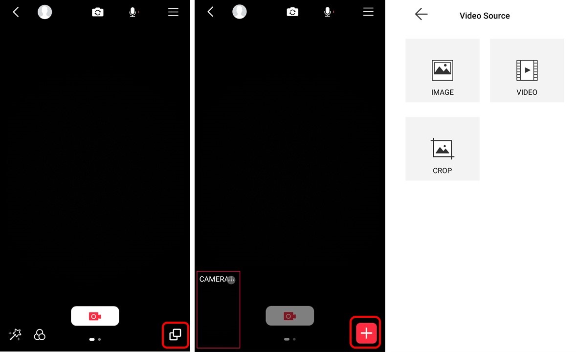 [UPDATE] Source Switcher, Pinch to zoom & Swipe to pan, Help Center