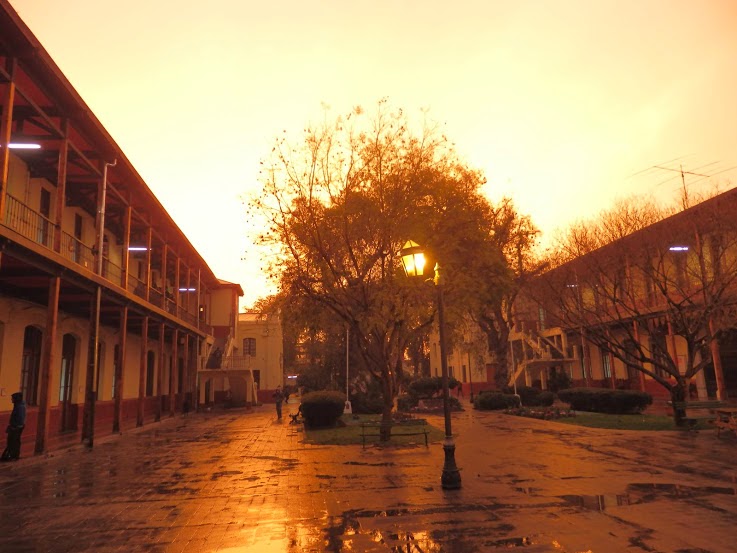 Historia Universidad De Santiago De Chile Universidad de Santiago de Chile