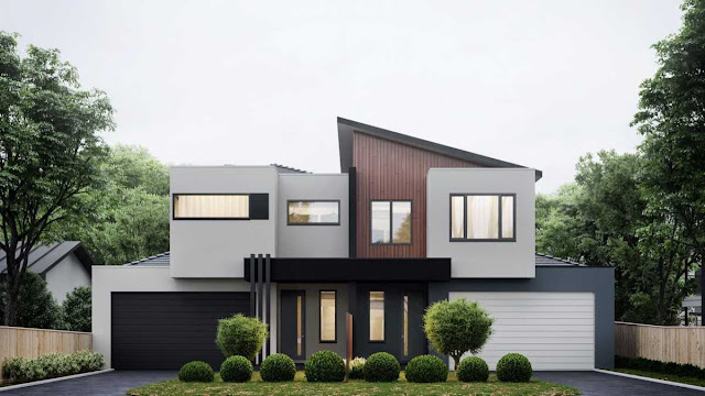 exterior home design ideas