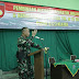 Dandim Klaten Gelar Kegiatan Pembinaan Kesiapan Aparat Kewilayahan dan Kemampuan Teritorial TW IV Th. 2020