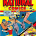 National Comics #1 - 1st Uncle Sam