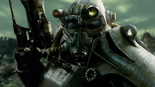 Fallout 3 - On this day