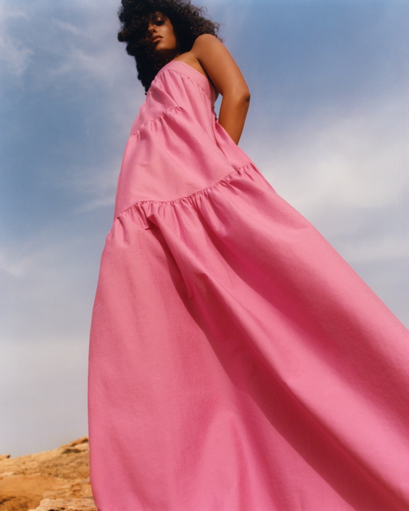 Mango Summer 2021 Campaign