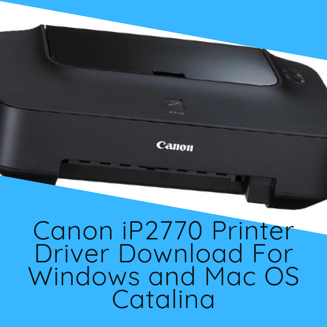 Download All Driver Printer