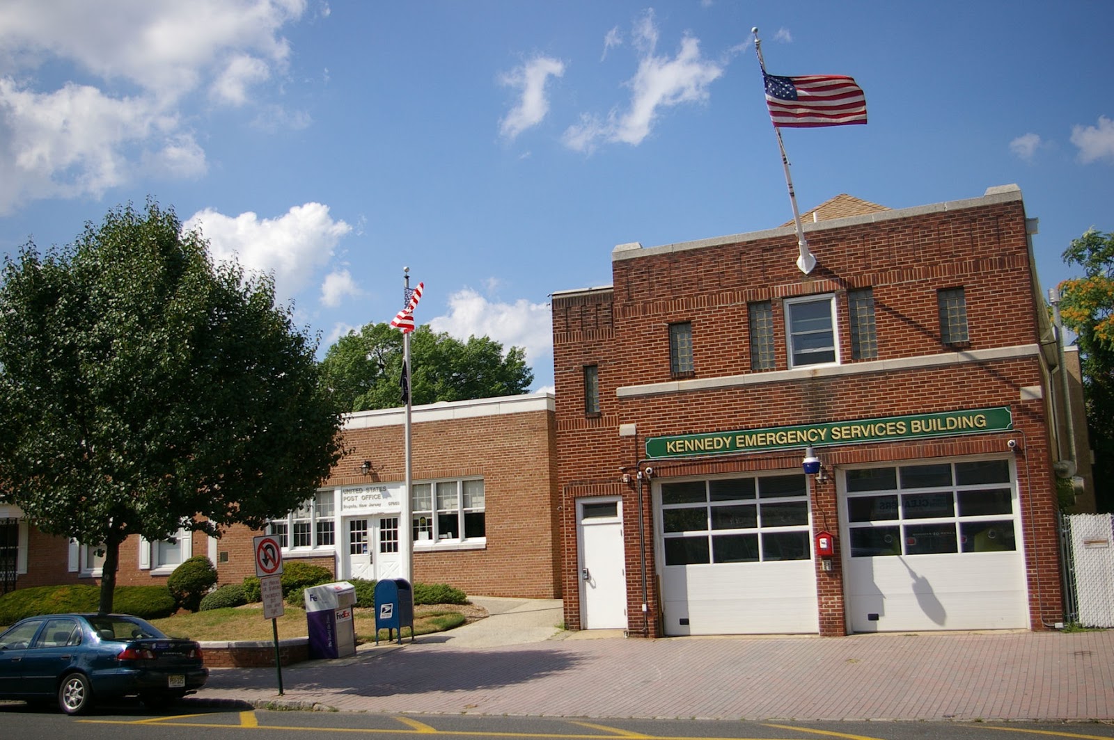 Bogota Blog NJ Story from the Bogota Bulletin