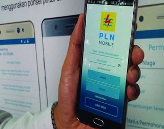 Cara Cek Pembayaran Listrik Secara Online Cara Cek Pembayaran Listrik Secara Online