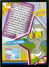 My Little Pony Discord Series 2 Trading Card