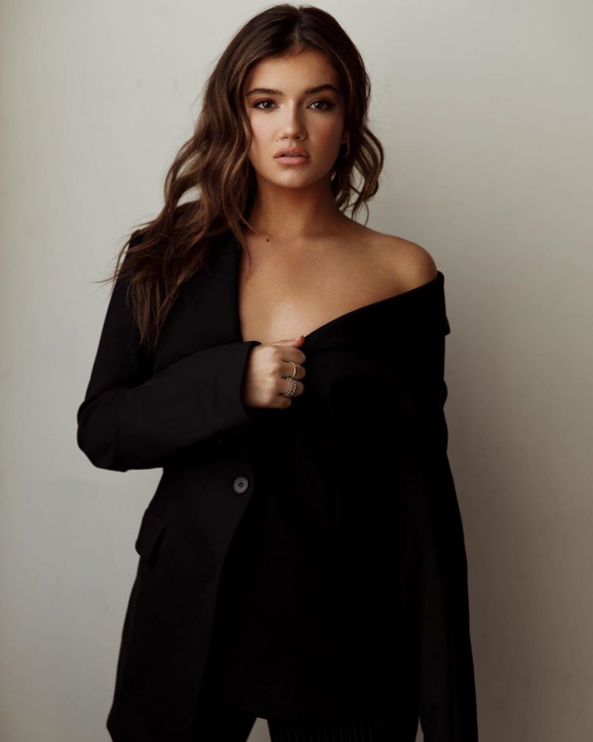 Lexi Jayde at a Photoshoot - February 2020