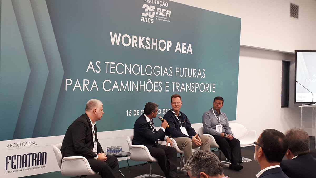 Biodiesel precisa evoluir para atender Euro 6 no Brasil 2 X noticia 30048