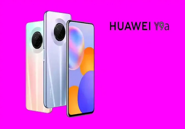 هاتف هواوي واي 9 اى - Huawei Y9a رسميًا السعر والمواصفات