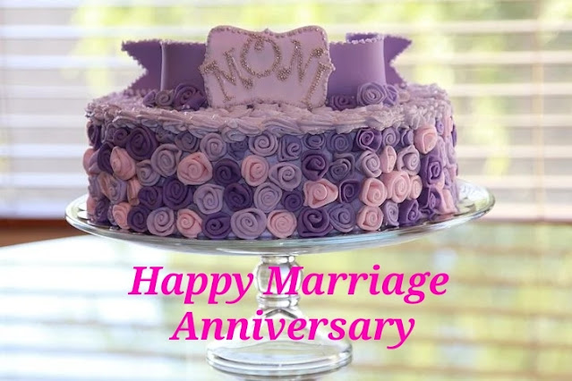 Happy Marriage Anniversary