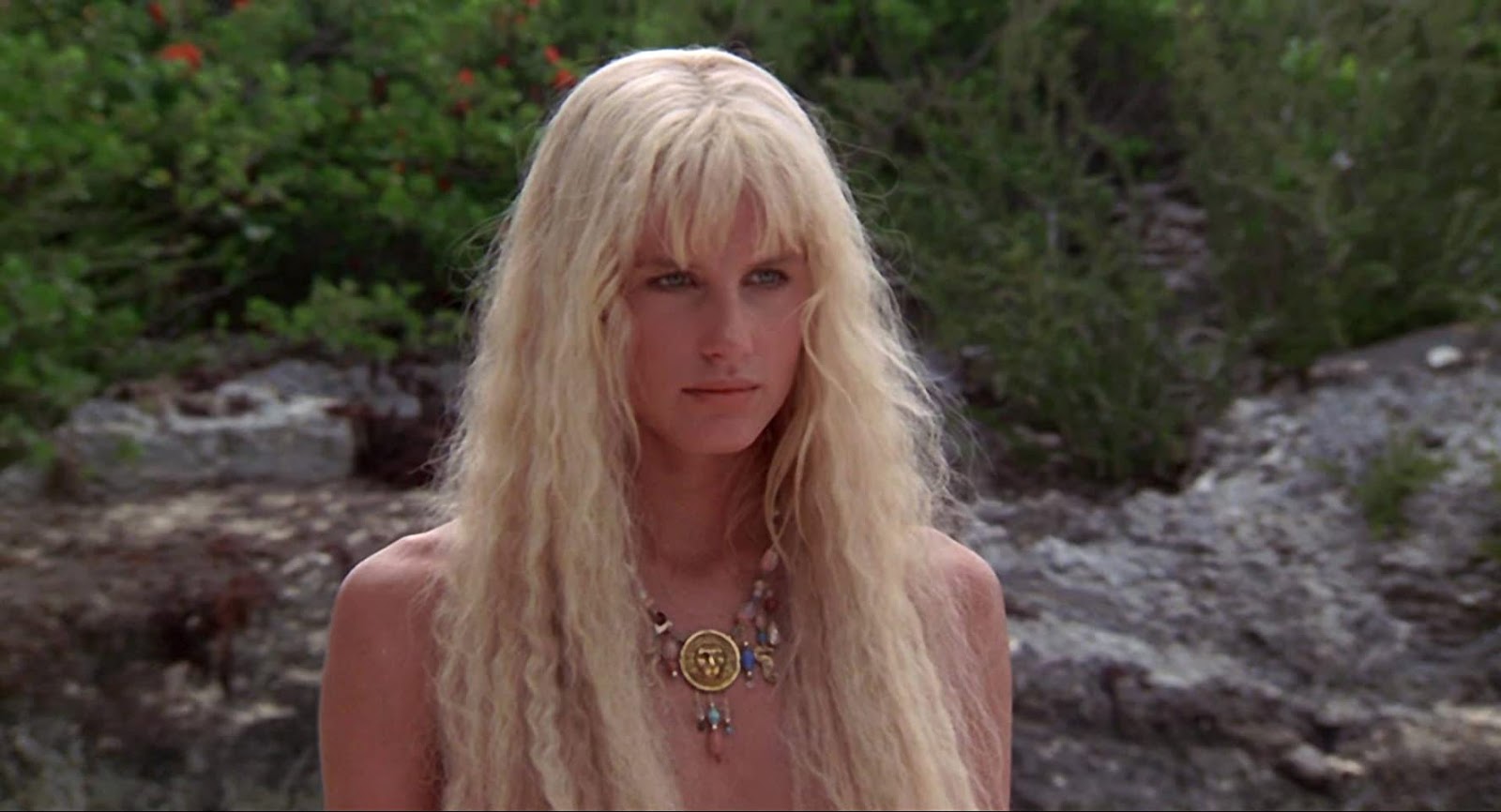 Daryl Hannah Splash