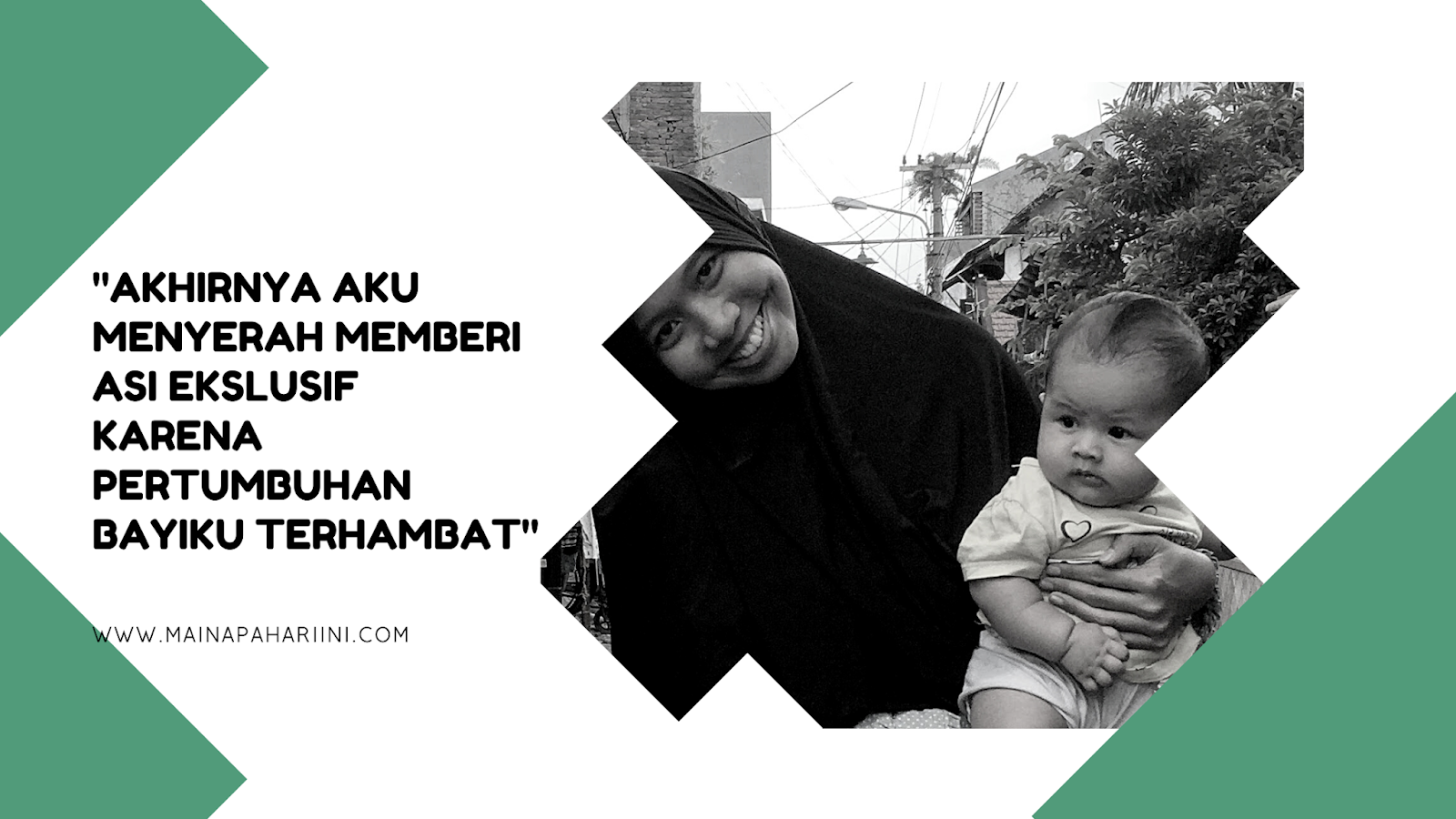 Bayi 6 Bulan Kurang Kencing / Membuat mpasi rumahan untuk bayi 6 bulan
