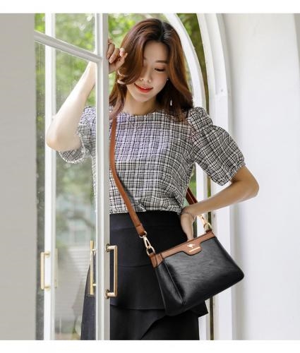 Túi Xách Nữ Đeo Vai Cao Cấp Phong Cách Hiện Đại Âu Mỹ TVNN370 29 f2b169744 0cb9 42ce a5ac