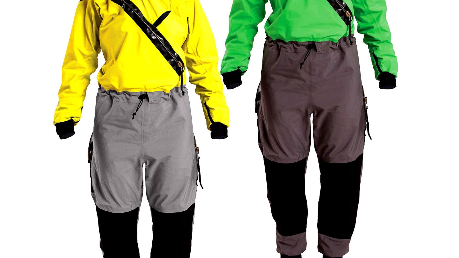 Kayaking Kayak Suit Kayak Choices