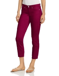 Store: Calvin Klein Jeans Women's Skinny Ankle Crop